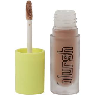 Made By Mitchell Blursh Bronzed Liquid Bronzer Bronzer - Lysebrun
