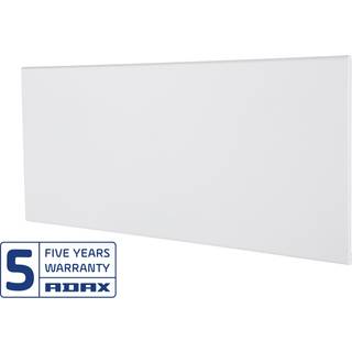 Adax Neo elradiator H 08 KDT (hvid)