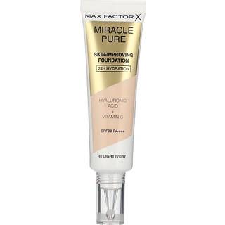 Foundation 40 Light Ivory (På lager i varehus)