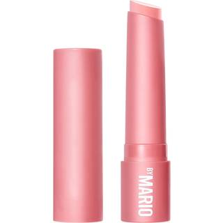 Makeup By Mario - Moistureglow™ Plumping Lip Serum - Plumping Serum Til Læberne - Pink Glow - For Women