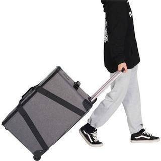 Nanlux Trolley Case for Evoke 1200B