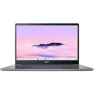 Acer Chromebook Plus 515 i3-12/8/128gb 15,6" bærbar computer - På lager i butik