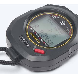 Watery stopur - Fast Track - Sort - Stopure