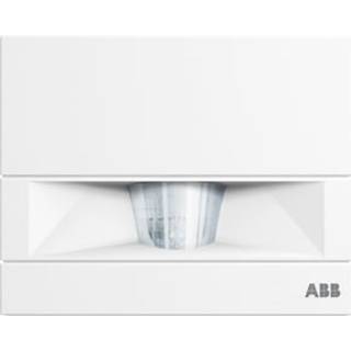 ABB Watchdog70 pir-sensor, hvid