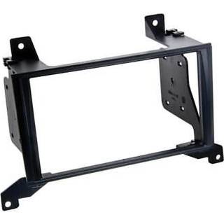 Monteringsram 2-din Hyundai Santa Fe 2008-