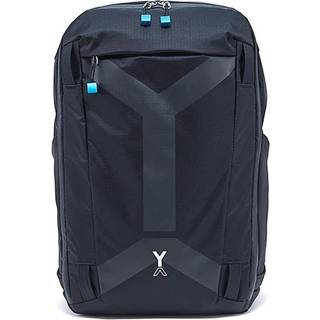 NYA-EVO FJORD 26 ADVENTURE PACK GRAPHITE