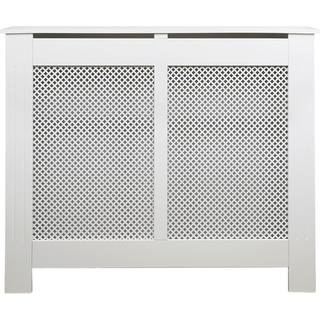 Radiatorskjuler Nyboder B120xH100 cm