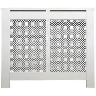 Radiatorskjuler Nyboder B120xH100 cm