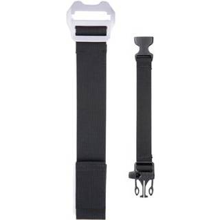 F-stop Extension kit for DuraDiamond packs - hip belt and sternum strap