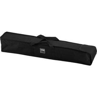 Stageline BAG-10MS mikrofonstativ pose | PRIS-MATCH