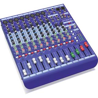 Midas DM12 Mixerpult