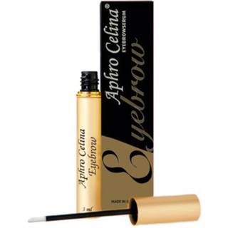 Aphro Celina Eyebrow Serum Brynserum 3ml