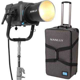 NANLUX EVOKE 900C SPOT LIGHT WITH TROLLY CASE