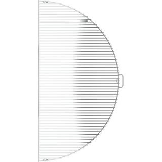 BonFeu Grillrist til bålfad - Halvcirkel - Ø 120 CM