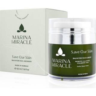 Marina Miracle S.ave O.ur S.kin Balm (SOS) 50 ml