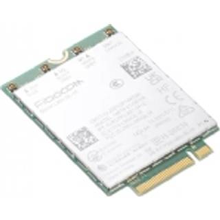 Lenovo 4XC1Q34839 netværkskort Intern WWAN