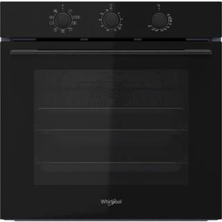 Whirlpool ovn OMK38HU0B indbygget - På lager i butik