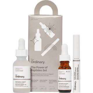 The ordinary the power of peptide set - 3 dele