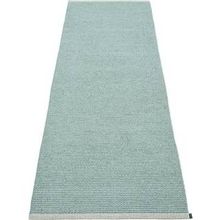 Pappelina, Mono tæppe 70x200 cm haze / pale turquoise