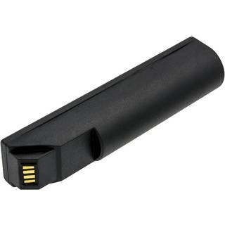 Batteri til Honeywell Stregkodelæser, Xenon 1902 m.fl.