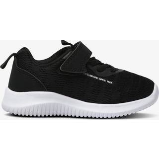 Gulliver Kids' Hemse Sparv Black, 28