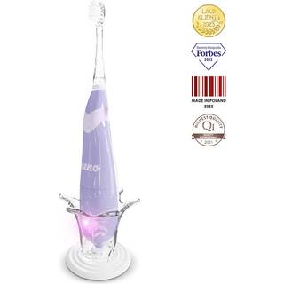 NENO Tutti Elektrisk Tandbørste, Violet