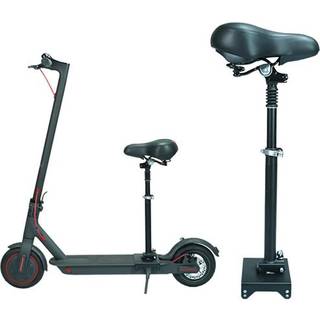 Sadel / Sæde til Kickscooter Ninebot / Xiaomi M365 / M365 PRO / Essential / 1S Scooter / Pro 2