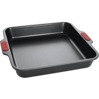 Woll Bake It Bradepande 28×28 cm / 3,6 liter