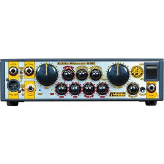 Markbass Little Marcus 58R Solid-State basforstærker