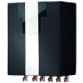 Vandvarmer lux II se 40 basis 53kw m/ecl