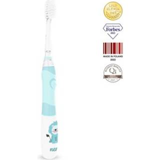 NENO Electric Toothbrush Fratelli Blue