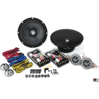 DLS Performance MB6.2