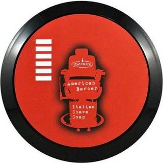 RazoRock American Barber Barbersæbe, 150 ml.