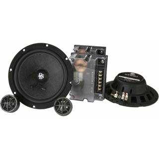 DLS Reference RCS6.2i, 6.5" kitsystem