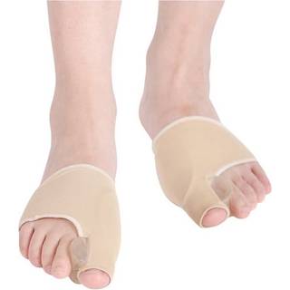 Ortopædisk Sleeve mod Hallux Valgus - S