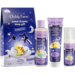 Childs Farm Slumber Time Gavesæt