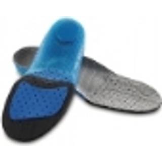 Sanita 919020 sanita edge sole / Sål / Indlægssål Black 43