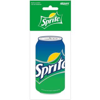 Doftgran med doft av Sprite