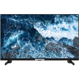 Voxicon Vxv732ua2 32" Full Hd Led Android Tv + Chromecast