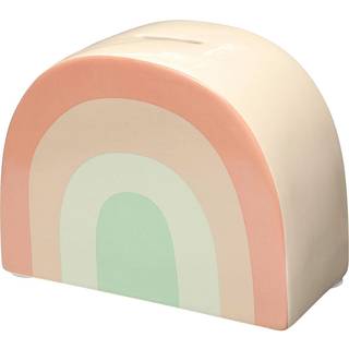 Pearhead Sparebøsse Regnbue