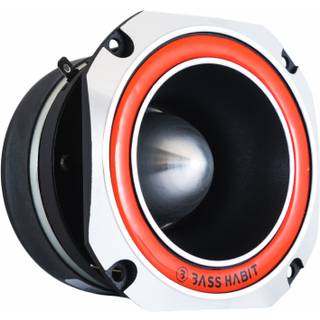 Bass Habit SPL Elite SE45T SPL-diskant, stk