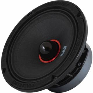 Bass Habit SPL Elite SE165M 6.5" midbas, stk