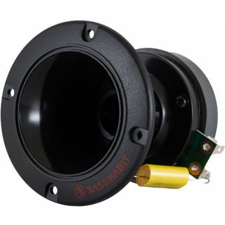 Bass Habit SPL Play SP35H SPL-diskant, stykk