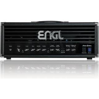 Engl E651 Artist Edition 100 Blackout Rør forstærker