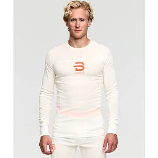 Performance Tech L/S M Snow White (XL)