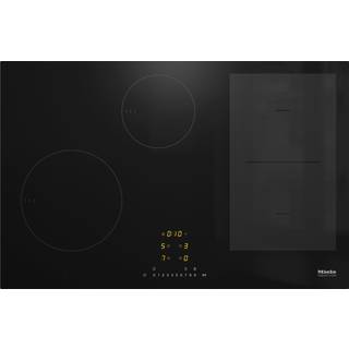 Miele Induktionskogeplade KM 7414 FX