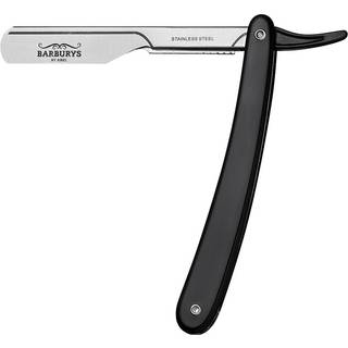 Barburys Barberkniv - Agitator Black 7750005