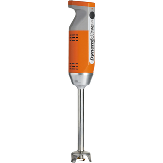 Dynamix stavblender MX090 (orange)