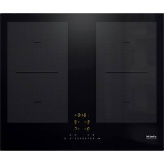 Miele induktionskogeplade KM7465FL - På lager i butik