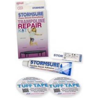 Stormsure Reparationssæt til trampoliner